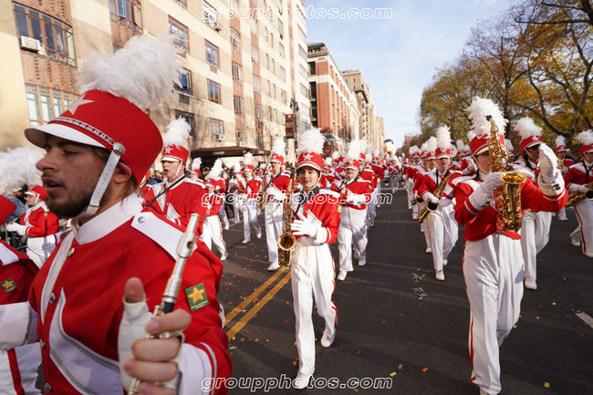 macys band