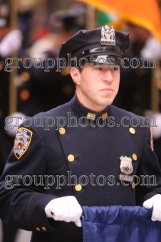 NYPD Marching Band