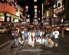 Upward Bound 