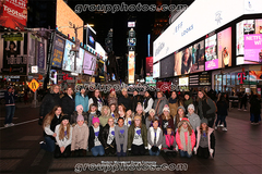 modern movement dance company