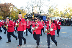 band directors