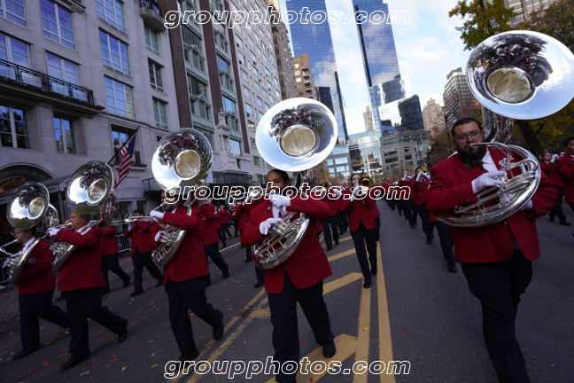 band directors