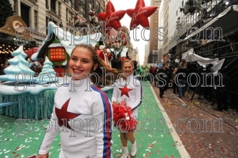 Varsity Spirit