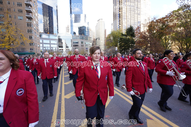 band directors