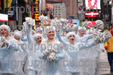 MikeMillerDancers