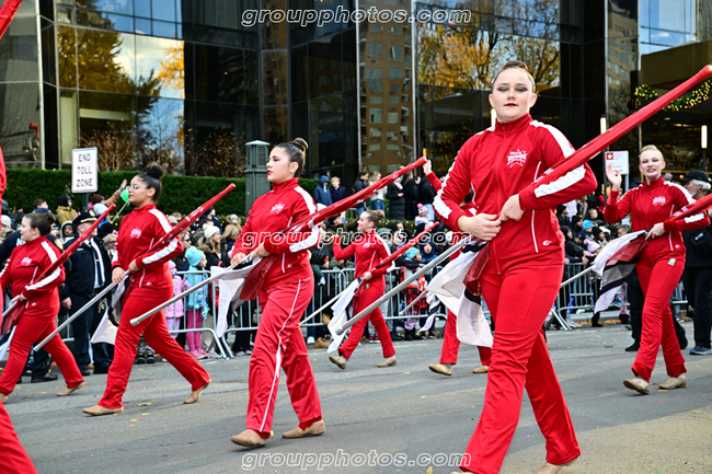 macys band