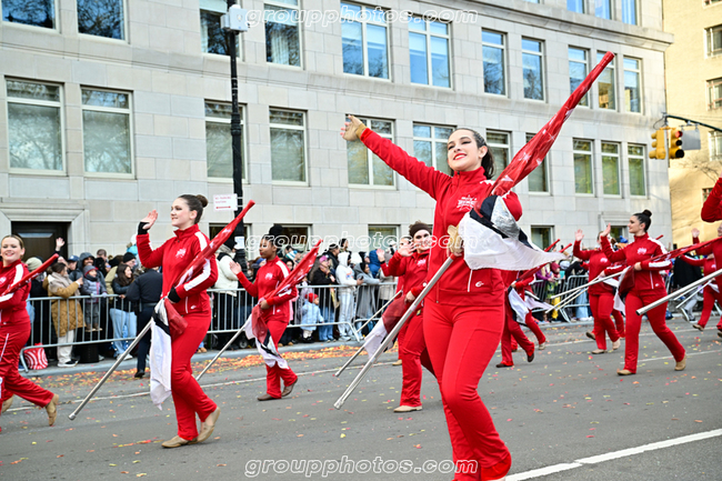 macys band