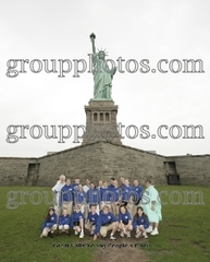 Great Falls Young Choir