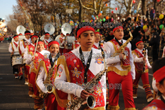 Banda M Delfines