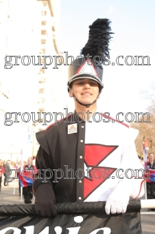 James Bowie High School