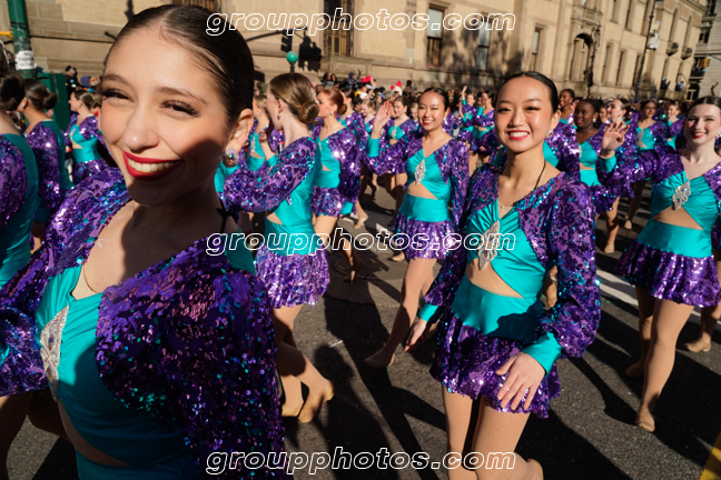 dance