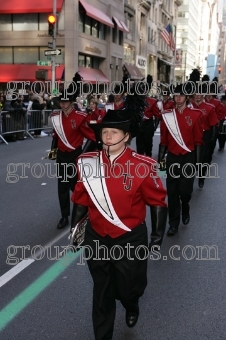 Parades