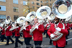 band directors