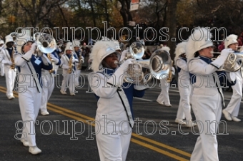 Copiague High School