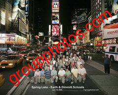 Spring-Lake Earth & Dimmitt