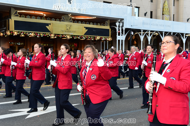 band directors