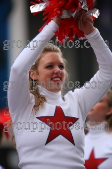 Varsity Spirit