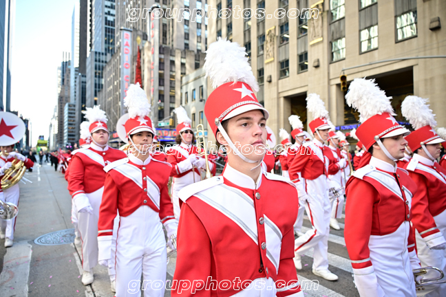 macys band