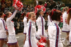 Varsity Spirit