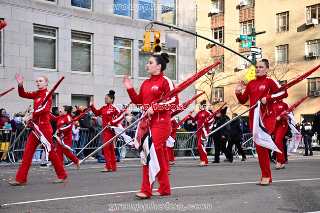 macys band
