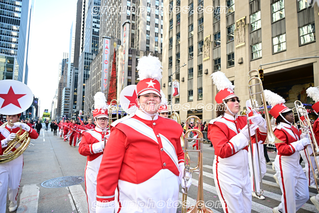 macys band