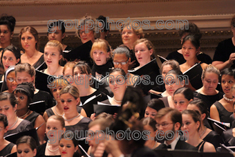 Carnegie Hall