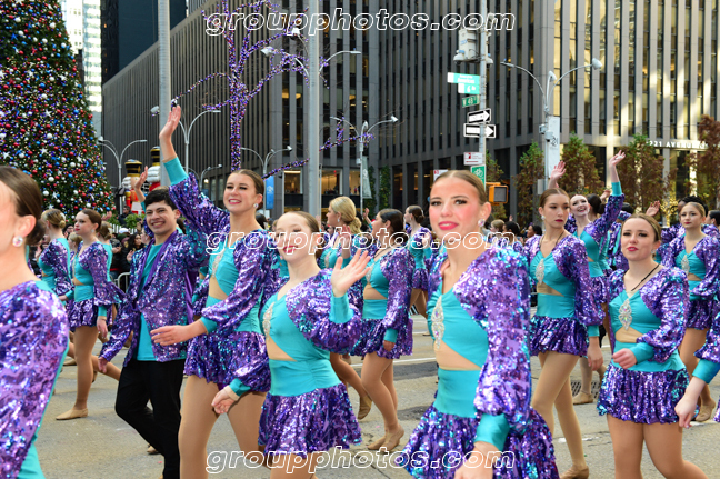 dance