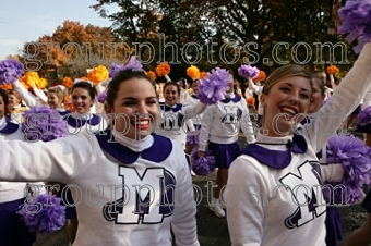 UCA/UDA Cheerleaders