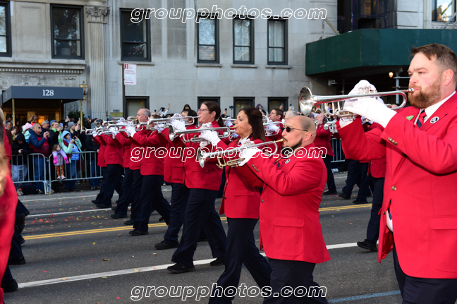 band directors