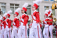 macys band