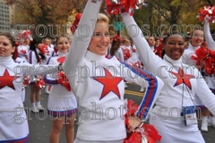 Varsity Spirit