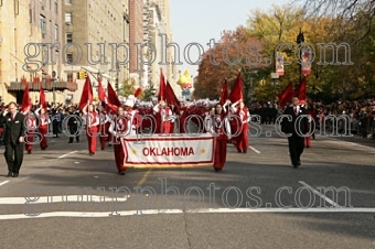 University of Oklahoma