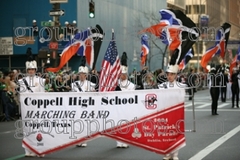 Coppell High School
