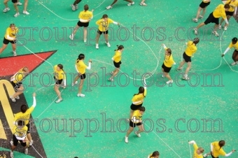 USA Jump Rope