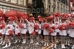 Varsity Spirit