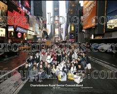 Charlottetown Rural Senior High