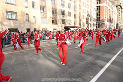 macys band