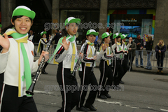 Osaka Toin-St Pats