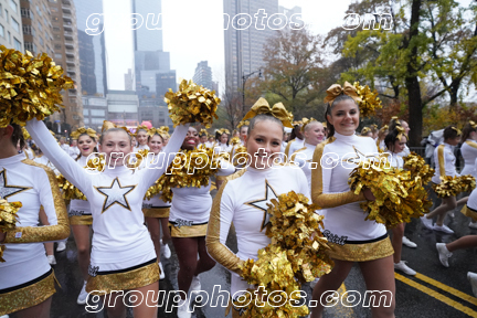 cheer