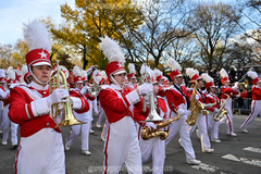 macys band