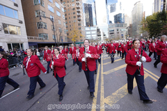 band directors