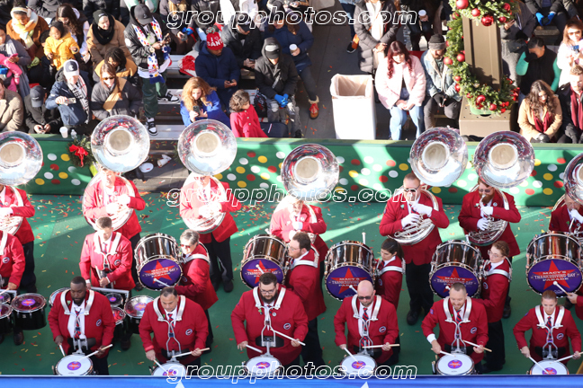band directors