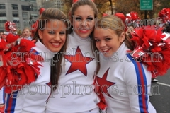 Varsity Spirit