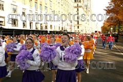 UCA/UDA Cheerleaders