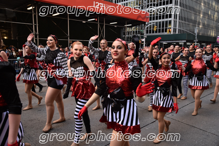 dance stars