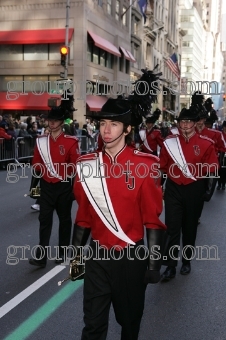 Parades