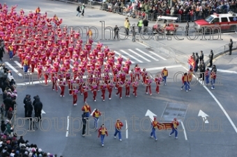 Mike Miller Dance Team