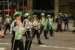 Osaka Toin-St Pats