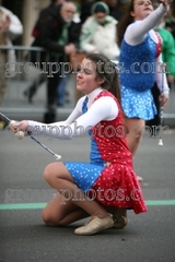 Double "R" Twirlettes