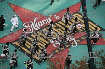 Soul Tigers Drumline